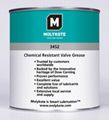 Molykote® 3452 Chemical Resistant Valve Lubricant