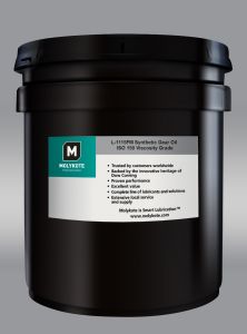 Molykote®L-1115 Synthetic Gear Oil - ISO 150
