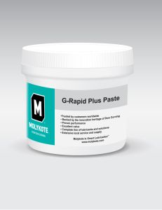 Molykote® G-Rapid Plus Paste 8 oz