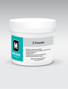 Molykote® Z Powder 10 oz.