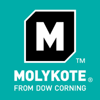 Molykote® 44 High Temperature Bearing Grease - light