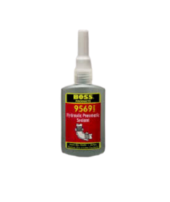 Boss 9569 (50 ML) Anaerobic Hydraulic/Pneumatic Assembly Sealant