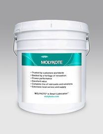 Molykote® G-N Metal Assembly Paste